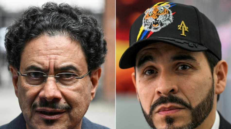 Col&ocirc;mbia ter&aacute; 2&ordm; turno presidencial entre extrema direita e esquerda governista