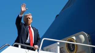 Trump to attend signing of Thailand-Cambodia 'peace deal'