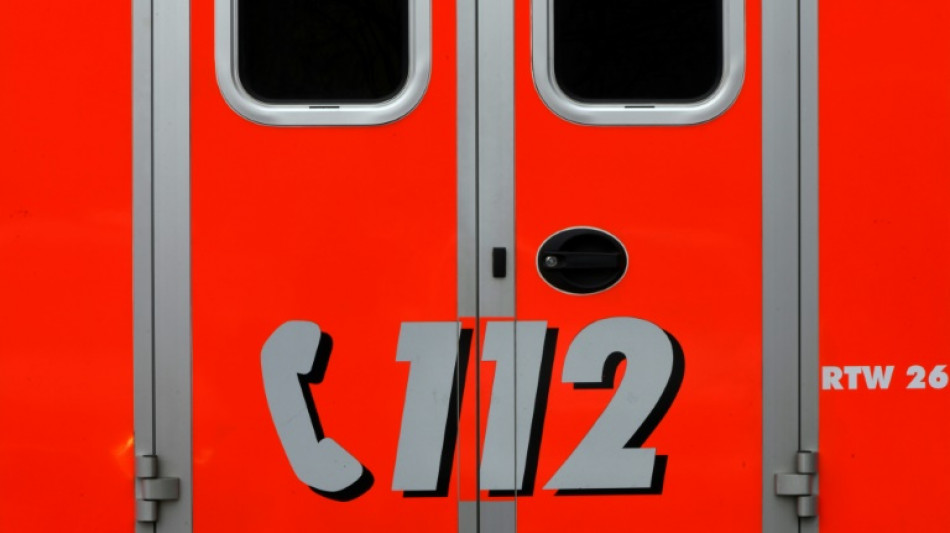 93-J&auml;hrige stirbt in Sachsen durch Sturz in Schacht