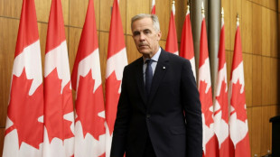 Canada intends to recognize Palestinian state at UN General Assembly: Carney