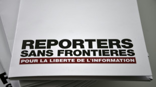 C&ocirc;te d'Ivoire: RSF appelle &agrave; prot&eacute;ger les journalistes avant la pr&eacute;sidentielle