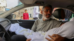 Abbas appelle le Hamas &agrave; lib&eacute;rer les otages &agrave; Gaza, bombardements isra&eacute;liens meurtriers