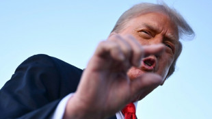 Trump lanza una advertencia a compañías extranjeras tras la detención de trabajadores surcoreanos