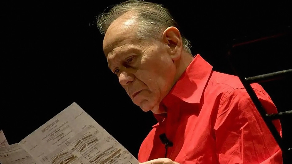 Quirino Principe compie 90 anni. Lo celebra la Scala e un libro