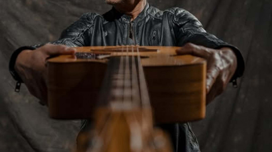 Nuovo singolo e tour per Marco Ligabue, con tappa a Londra