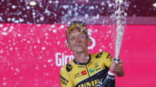 Giro: Bouwman triumphiert erneut - Richie Porte steigt aus