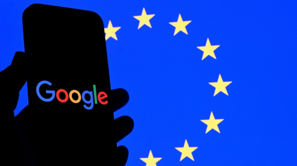 Google propone cambios en sus servicios de publicidad para evitar una escisi&oacute;n tras la multa de la UE