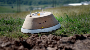 Misi&oacute;n de Nasa con muestra de asteroide lista para peligroso retorno