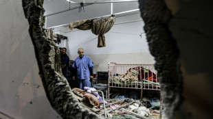 Novos bombardeios em Gaza em meio à preocupação com pacientes de hospital cercado por Israel