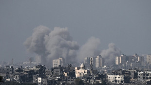 ONU alerta que ajuda a Gaza pode ficar paralisada por falta de combust&iacute;vel