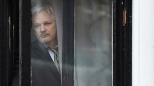 El fundador de WikiLeaks se casa en la c&aacute;rcel con su exabogada