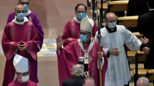 La Iglesia anuncia un primer paso para aclarar el alcance de la pederastia en Espa&ntilde;a