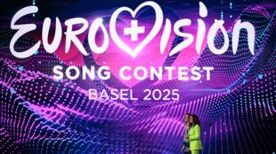 Eurovision: the 16 acts in second semifinal