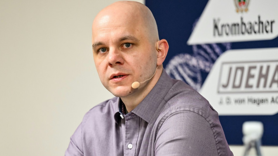 DEL: Hommel als Roosters-Sportchef zur&uuml;ckgetreten