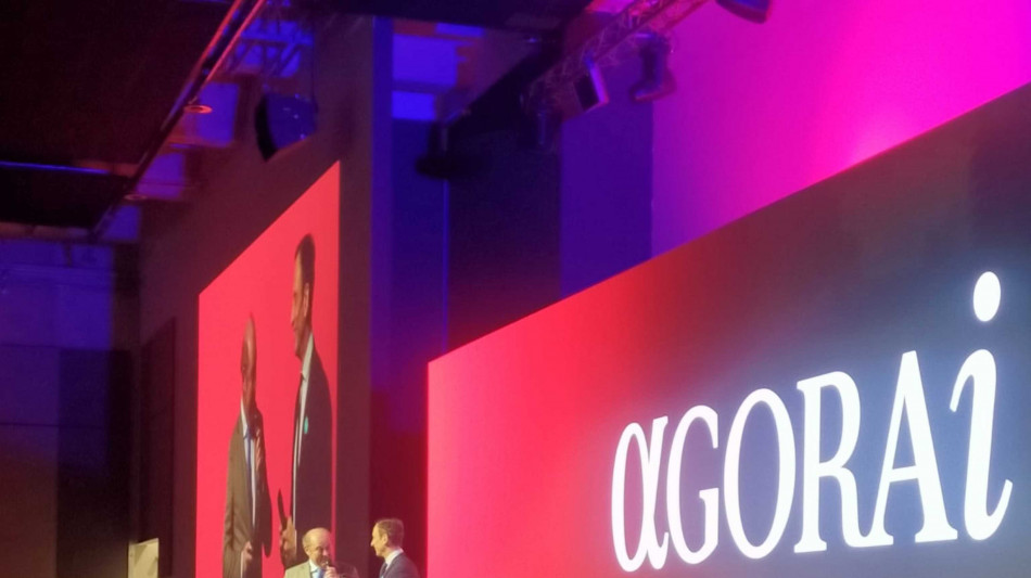 A Trieste nasce &alpha;gorai l'innovation hub di Generali