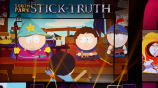 La Maison Blanche vex&eacute;e par un &eacute;pisode de "South Park" moquant Donald Trump