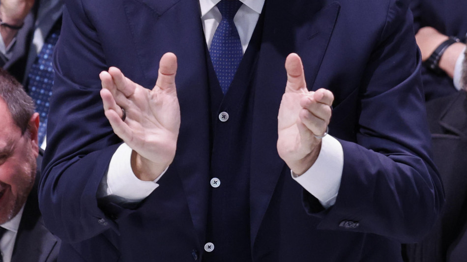 Crosetto, Fincantieri e AgustaWestland tra pi&ugrave; preparate a sfide