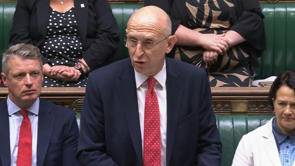 Wegen Datenlecks: Britische Regierung enthüllt Aufnahme tausender afghanischer Ortskräfte