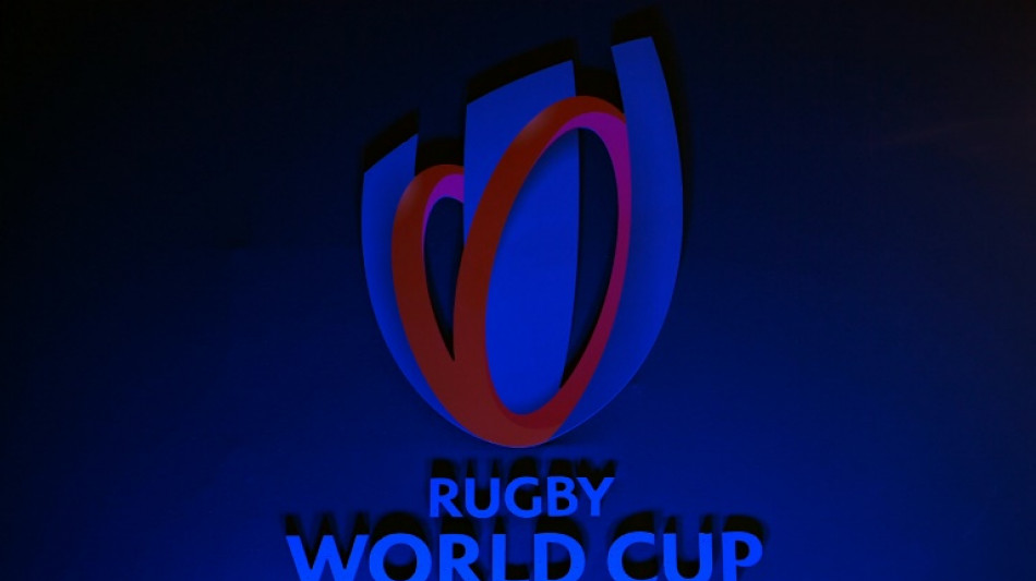 World Rugby 