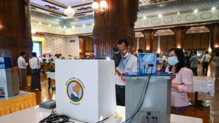 Birmania celebrar&aacute; elecciones legislativas en diciembre pese a la guerra civil