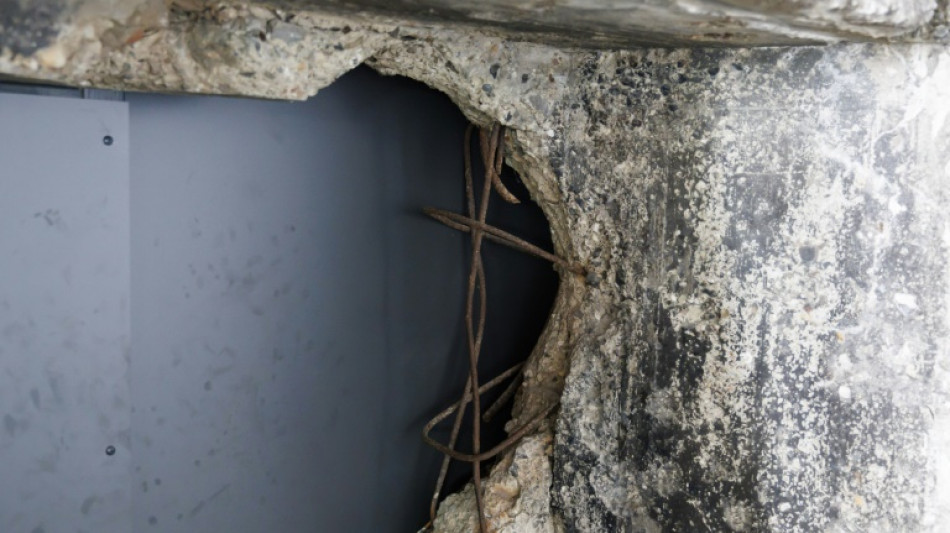 Alemania prepara una lista de b&uacute;nkeres y refugios ante las crecientes tensiones con Rusia