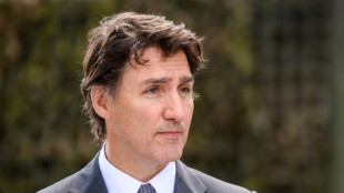 Scandale après l'hommage à un ex-soldat nazi: Trudeau présente ses "plus sincères excuses"