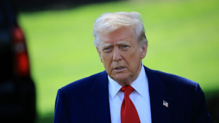 Nucl&eacute;aire: Trump accuse l'Iran de "tra&icirc;ner des pieds" 