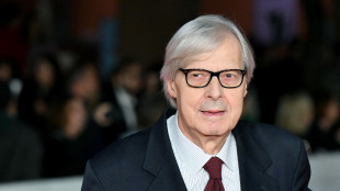 Vittorio Sgarbi ricoverato al Gemelli di Roma