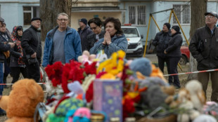Número de mortos em bombardeio à cidade ucraniana de Odessa sobe para 12