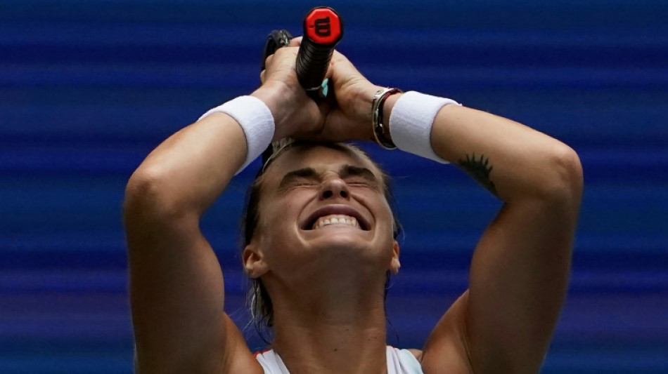 US Open: Sabalenka tr&egrave;s affam&eacute;e, Swiatek nullement rassasi&eacute;e