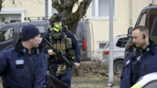 Drei Kinder bei Schusswaffenangriff an einer Schule bei Helsinki verletzt