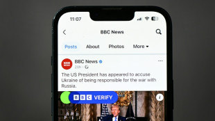 La cadena británica BBC lanza una oferta de pago a EEUU para "financiar el periodismo"