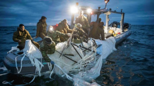 Ballon "espion", objets volants: ce que l'on sait des intrusions au-dessus de l'Am&eacute;rique du Nord