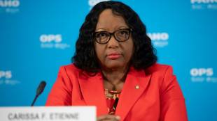 OPS urge garantizar regreso seguro de los ni&ntilde;os a las escuelas