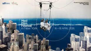 Il Medfilm Festival sbarca a New York per una tre giorni di film e ospiti