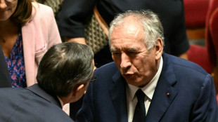 Frankreichs Premierminister Bayrou verliert Vertrauensabstimmung