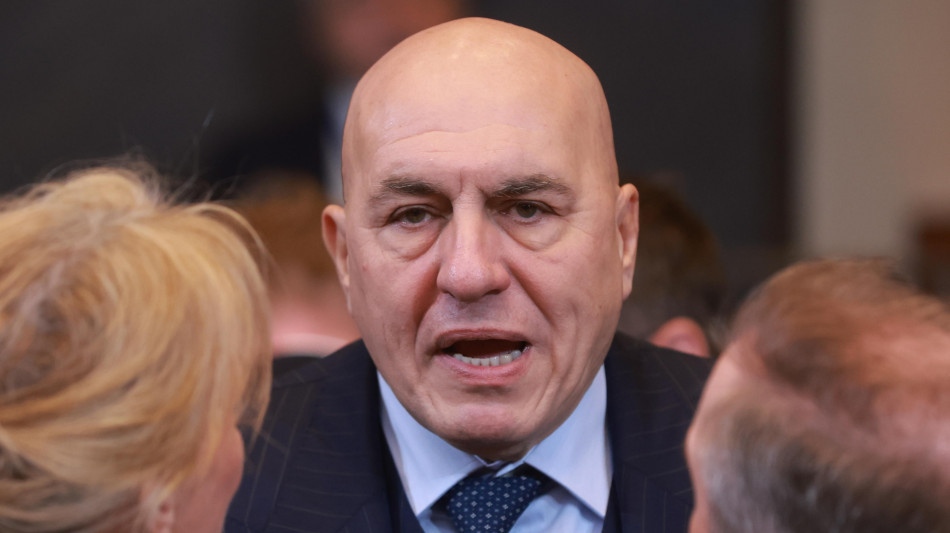 Crosetto, 'vedo difficile il percorso dell'Ucraina nella Nato e nell'Ue'