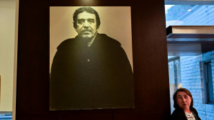 Una hija extramarital, el secreto de Garc&iacute;a M&aacute;rquez revelado despu&eacute;s de su muerte