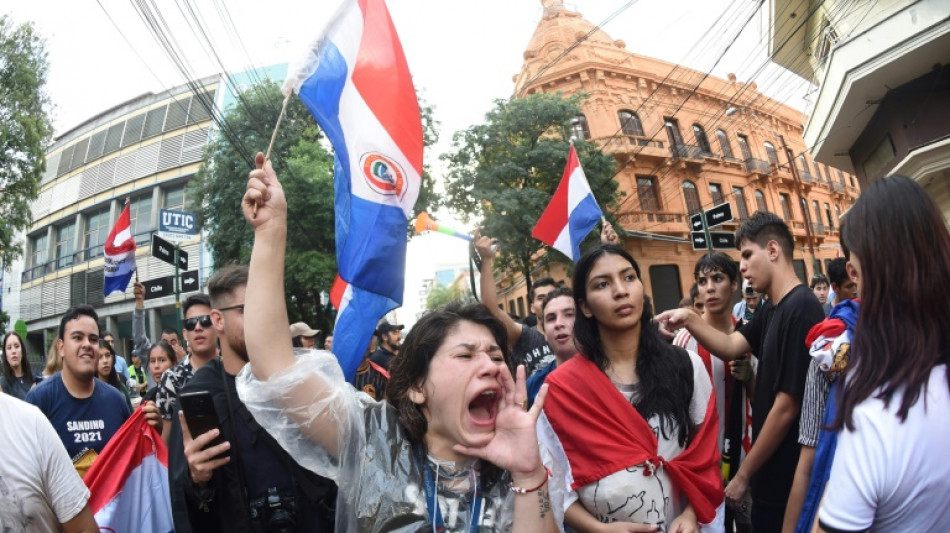 Justi&ccedil;a eleitoral do Paraguai descarta fraude nas elei&ccedil;&otilde;es presidenciais