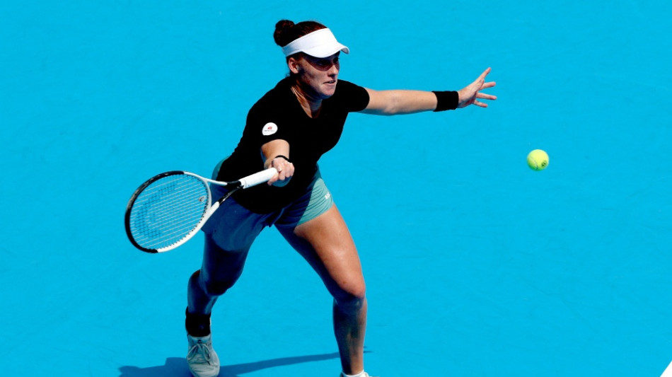 "Kann in New York viel reißen": Beltz lobt Seidel