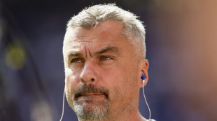Schalke-Coach Reis: "Jeder mit sich selbst beschäftigt"