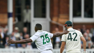 South Africa pacemen destroy Australia top order in WTC final