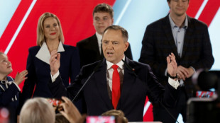 Polen: Nawrockis Sieg l&ouml;st in Deutschland &uuml;berwiegend Besorgnis aus