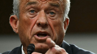 Umstrittene Trump-Kandidaten Kennedy und Gabbard nehmen wichtige H&uuml;rde im Senat