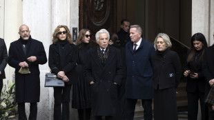 Giammetti, 'Valentino era un sognatore, lo stesso ragazzo che ho conosciuto'