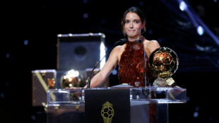 Aitana Bonmatí se pierde el resto de la temporada por una fractura en el peroné