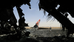 Huthi-Miliz: Israelische Angriffe auf Flughafen in Hauptstadt des Jemen