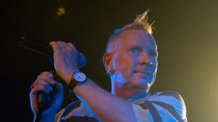 Punk-Ikone Johnny Rotten scheitert bei irischem Vorentscheid zum ESC