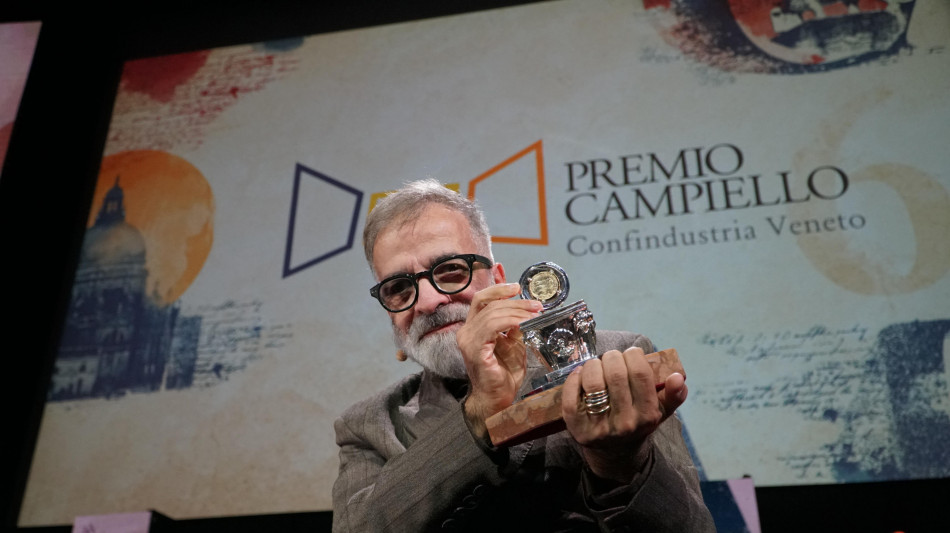 Marcello Fois, ringrazio Michela Murgia, una donna bellissima e resiliente (2) per awn