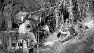 Il Cinema Ritrovato celebra Luchino Visconti a 120 anni dalla nascita